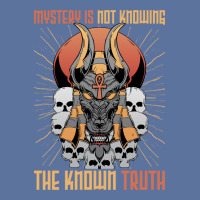 Pharaohs   Mystery Is Not Knowing The Known Truth   Anubis Sweatshirt Lightweight Hoodie | Artistshot