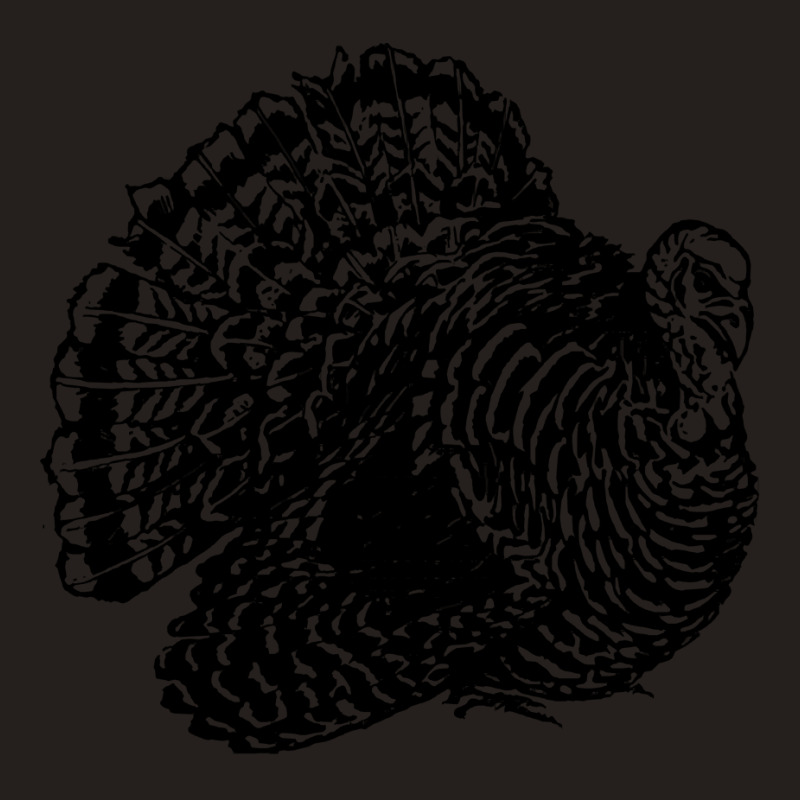 Turkey Turkey Design For Thanksgiving Tank Top | Artistshot