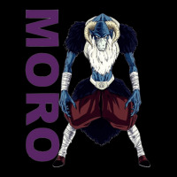 Moro Dragonball Super Gift Pocket T-shirt | Artistshot