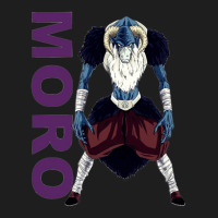 Moro Dragonball Super Gift Classic T-shirt | Artistshot