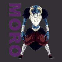 Moro Dragonball Super Gift Vintage Hoodie | Artistshot