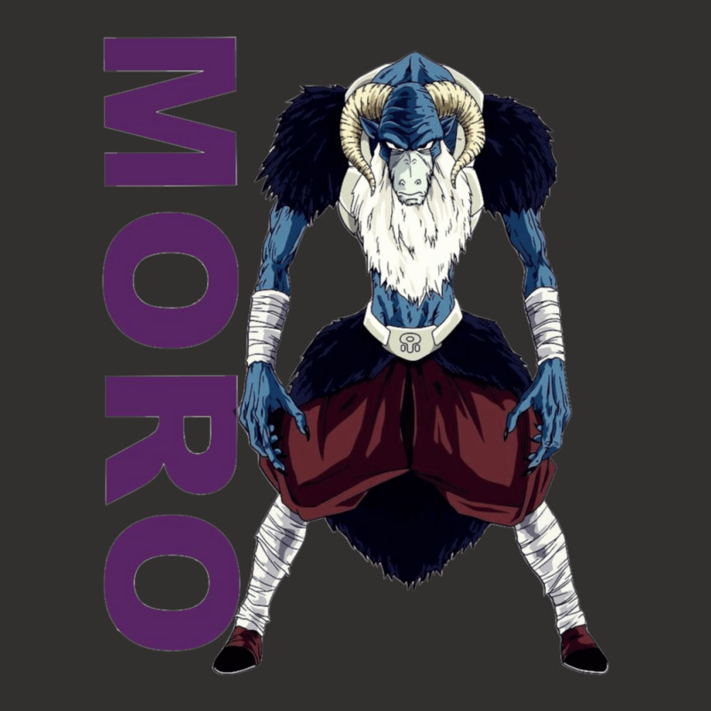 Moro Dragonball Super Gift Champion Hoodie by LeonardMcmillan | Artistshot