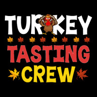 Turkey Tasting Crew Turkey Tasting Crew (1) Pocket T-shirt | Artistshot