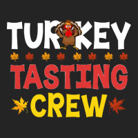 Turkey Tasting Crew Turkey Tasting Crew (1) 3/4 Sleeve Shirt | Artistshot