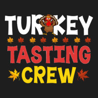 Turkey Tasting Crew Turkey Tasting Crew (1) Classic T-shirt | Artistshot