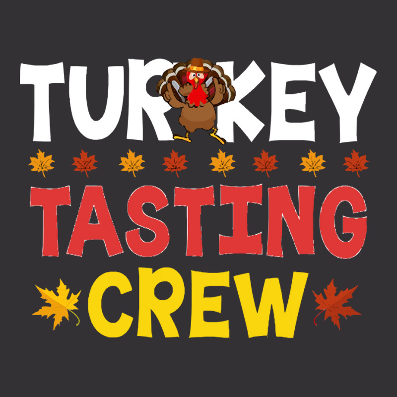 Turkey Tasting Crew Turkey Tasting Crew (1) Vintage Short | Artistshot