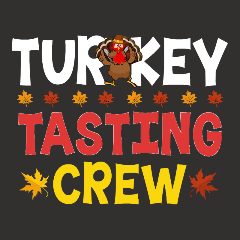 Turkey Tasting Crew Turkey Tasting Crew (1) Champion Hoodie | Artistshot