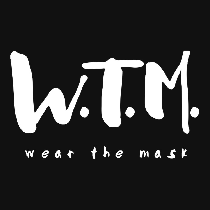 Wtm Graphic Youth T-shirt by yumgaugeteuda | Artistshot