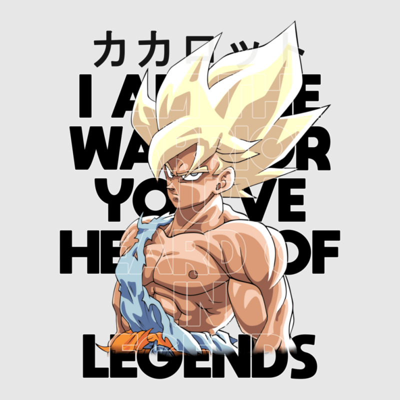 I Am The Warrior You've Heard Of In Legends Unisex Jogger | Artistshot