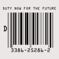 Duty Now For The Future Pocket T-shirt | Artistshot