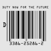 Duty Now For The Future Exclusive T-shirt | Artistshot