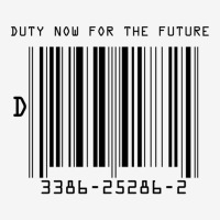 Duty Now For The Future Classic T-shirt | Artistshot