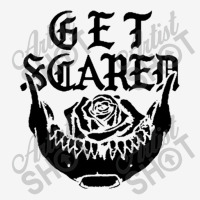 Get Scared Best Rock Toddler Hoodie | Artistshot