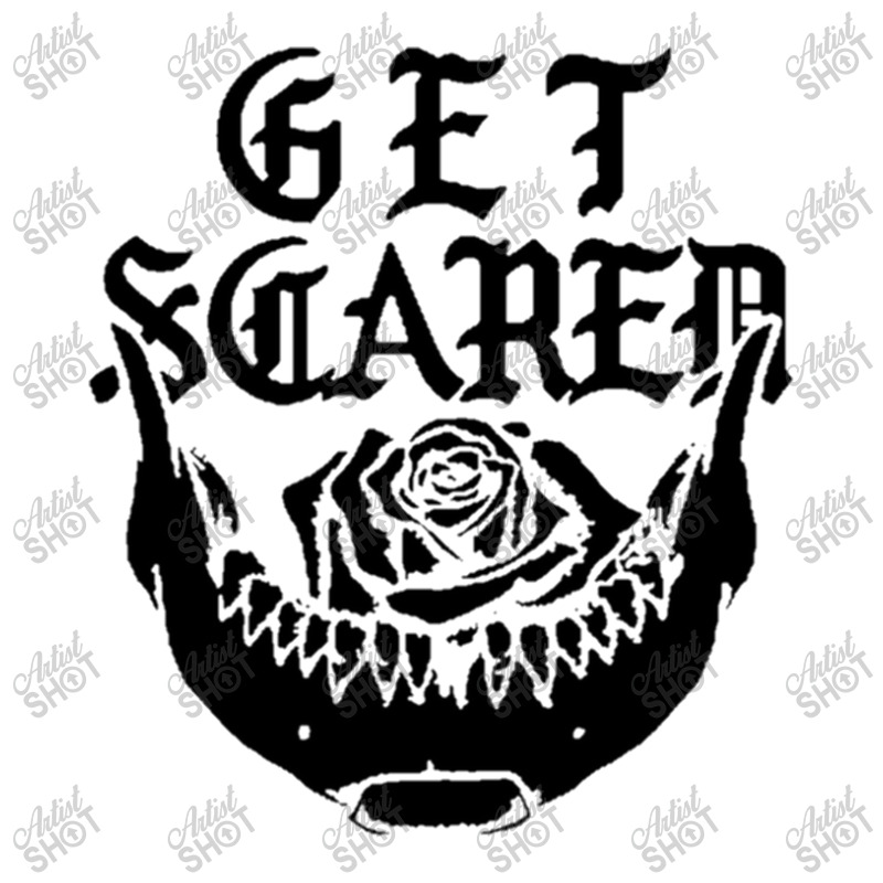 Get Scared Best Rock Youth Sweatshirt by kmalzard2 | Artistshot