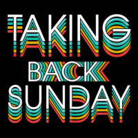 Taking Back Sunday Vintage Adjustable Cap | Artistshot