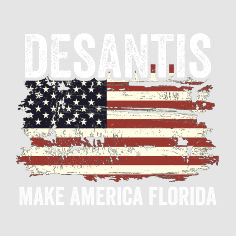 Desantis Make America Florida Exclusive T-shirt | Artistshot