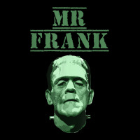 Frankenstein Halloween Matching Couple Women's V-neck T-shirt | Artistshot