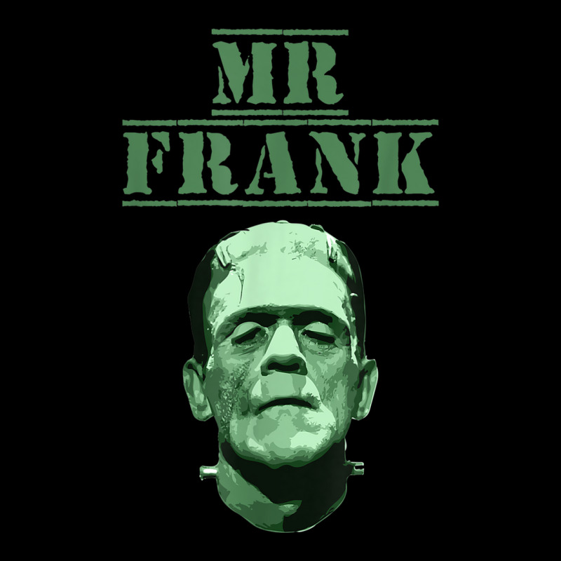 Frankenstein Halloween Matching Couple Women's V-Neck T-Shirt by Garnet | Artistshot