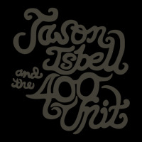 Medium Human Jason And The Isbell Belive 2021 Cropped Hoodie | Artistshot