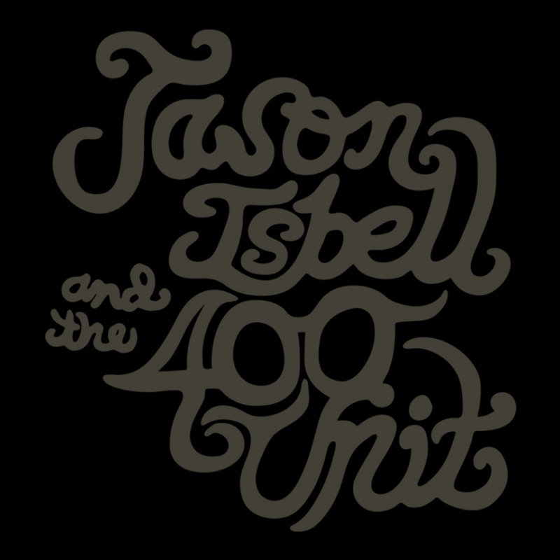 Medium Human Jason And The Isbell Belive 2021 Cropped Hoodie by cm-arts | Artistshot