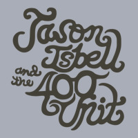 Medium Human Jason And The Isbell Belive 2021 Tank Dress | Artistshot