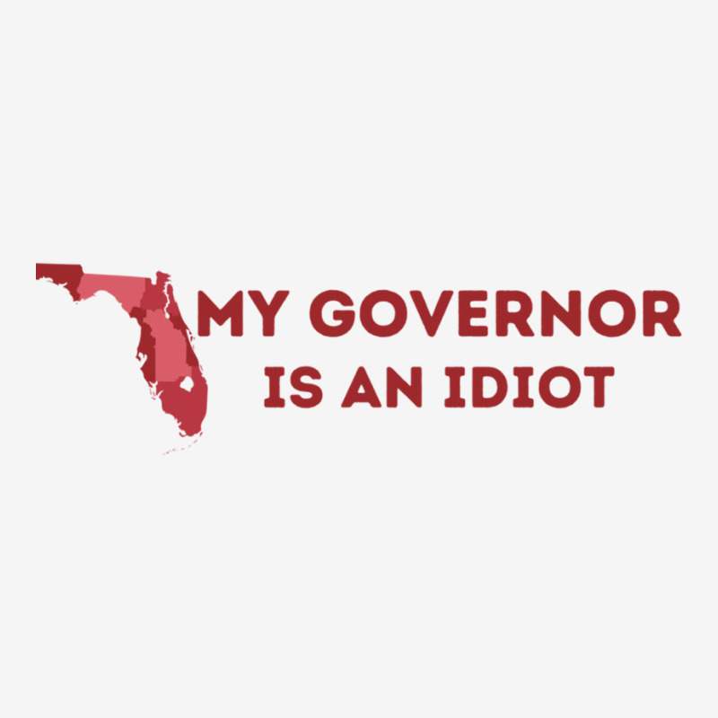 My Governor Is An Idiot Front Car Mat | Artistshot