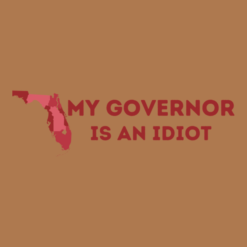 My Governor Is An Idiot Vintage Short | Artistshot