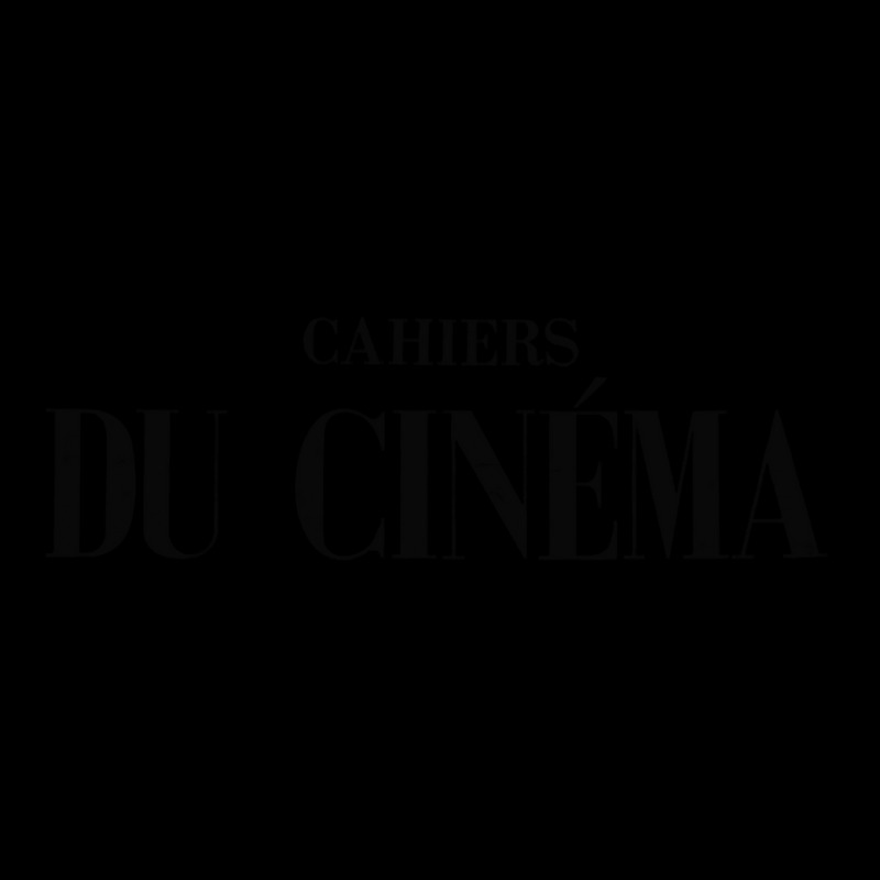 Cahiers Du Cinema Adjustable Cap | Artistshot