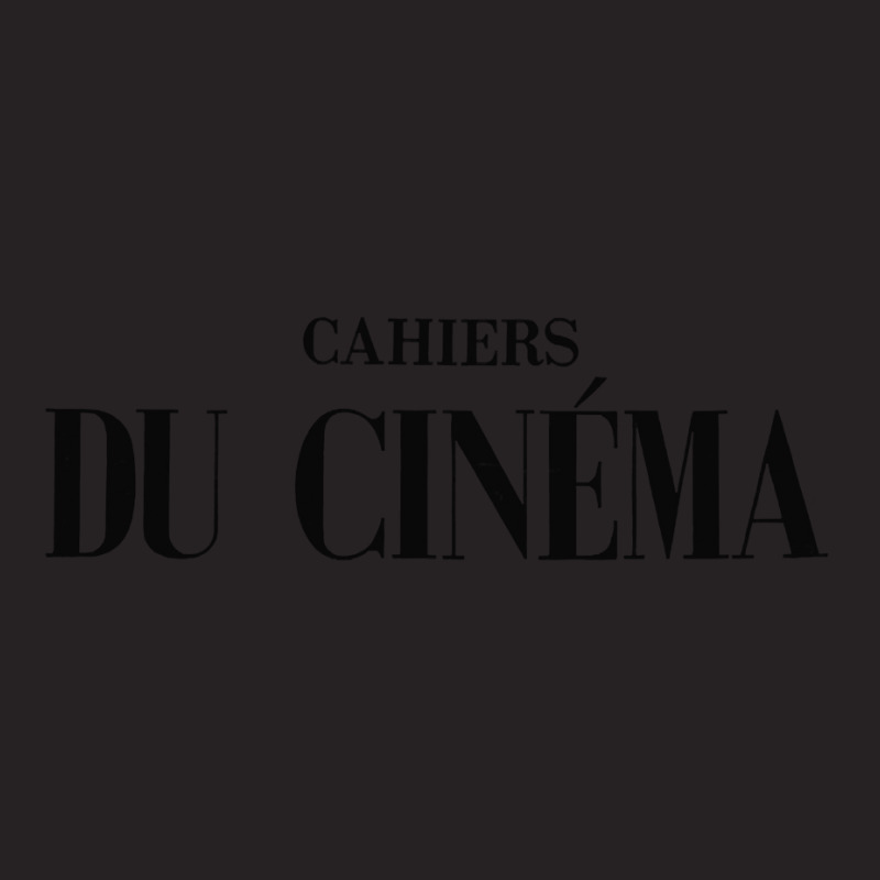 Cahiers Du Cinema Vintage Cap | Artistshot