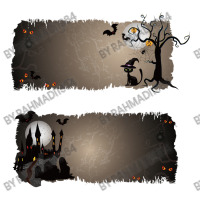 Halloween Costume Jack O Lantern Trick Or Treating Clip Art Halloween Baby Tee | Artistshot