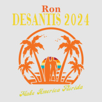 Ron Desantis For President 2024 Conservative Exclusive T-shirt | Artistshot