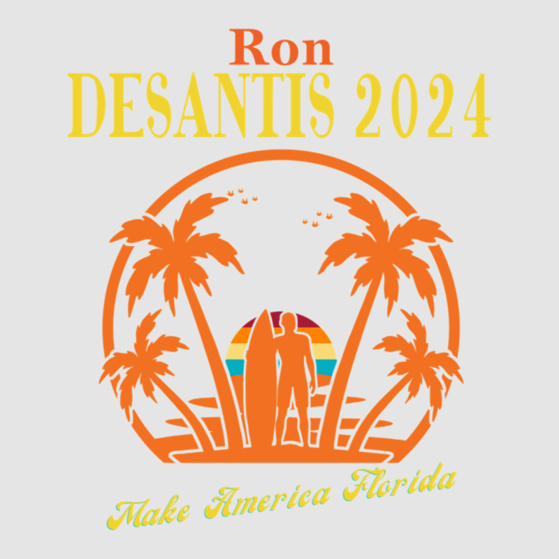 Ron Desantis For President 2024 Conservative Exclusive T-shirt | Artistshot