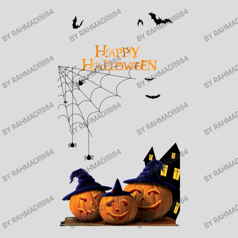 Halloween Poster Paper Jack O Lantern Halloween Pictures 22f4dd51a86e4 Men's Polo Shirt | Artistshot