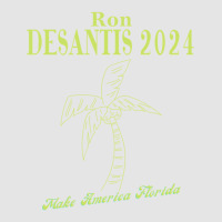 Ron Desantis For President 2024 Conservative Exclusive T-shirt | Artistshot