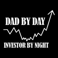 Dad By Day Investor By Night Stock Investing Toddler Sweatshirt | Artistshot