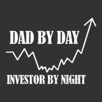 Dad By Day Investor By Night Stock Investing Baby Bodysuit | Artistshot