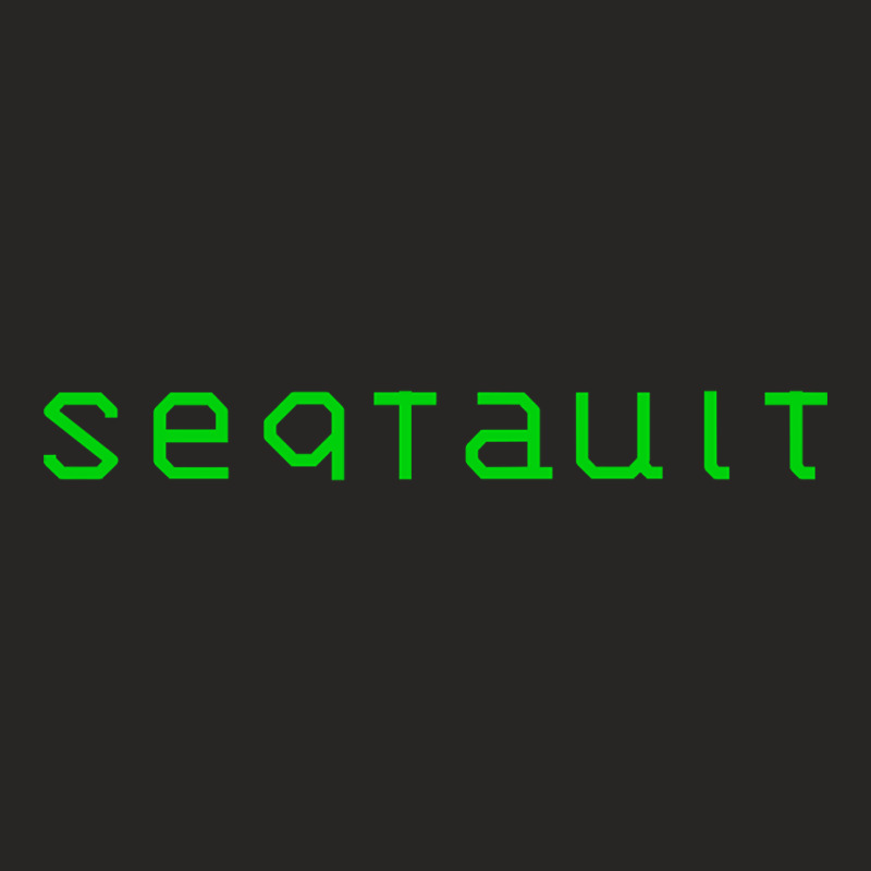 Segfault (segmentation Fault) Ladies Fitted T-Shirt by fenderbendable | Artistshot