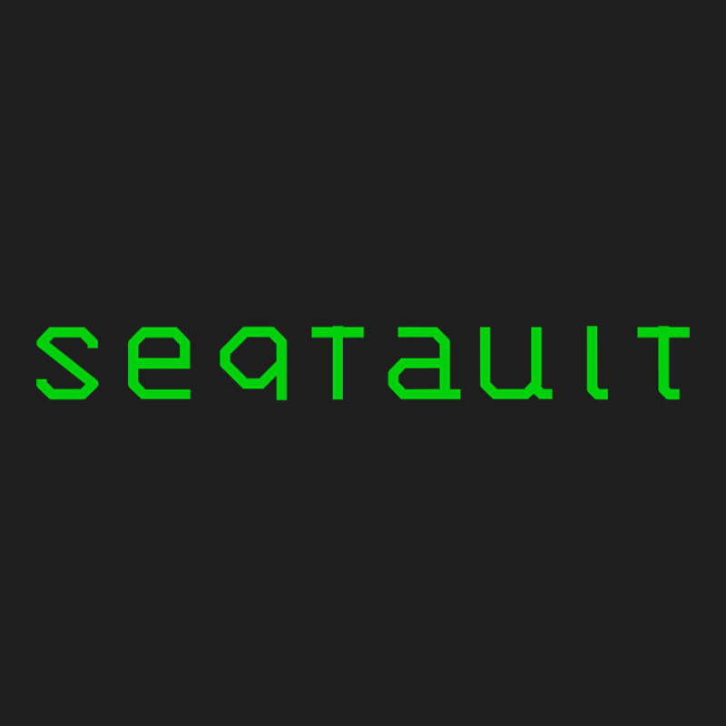 Segfault (segmentation Fault) Classic T-shirt by fenderbendable | Artistshot