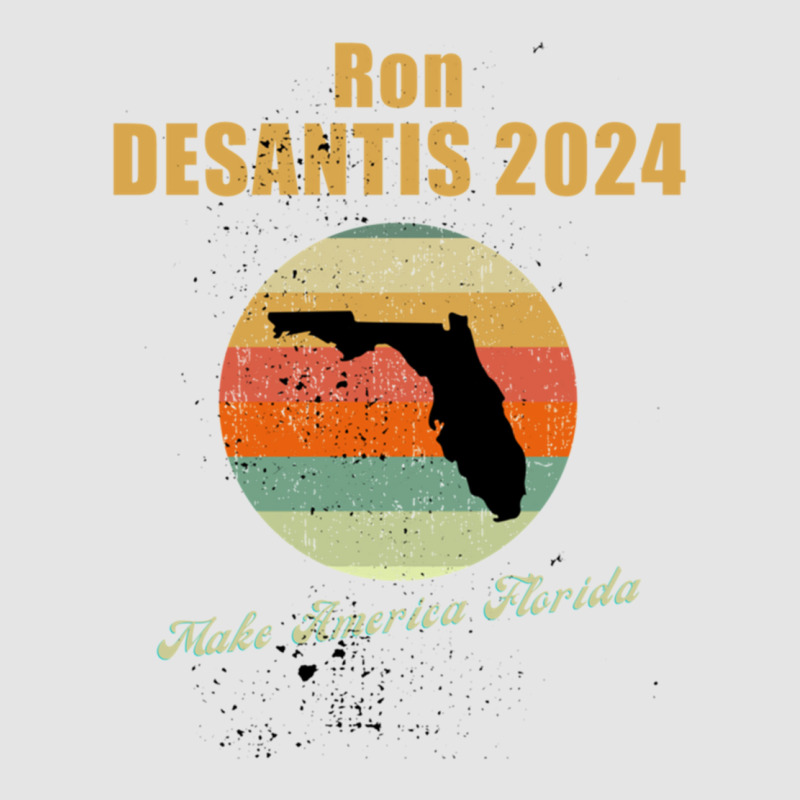 Ron Desantis For President 2024 Conservative Exclusive T-shirt | Artistshot