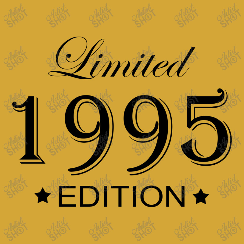 Limited Edition 1995 Drawstring Bags | Artistshot