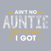 Ant No Auntie Like The One I Got For Nephew And Niece Tank Dress | Artistshot