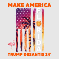 Trump Desantis 2024 Unisex Jogger | Artistshot