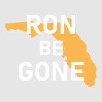 Vote Out Florida Governor Ron Desantis - Ron Be Gone Hoodie & Jogger Set | Artistshot