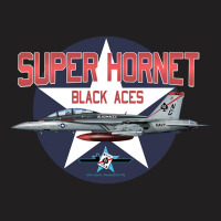 Super Hornet F18 T-shirt | Artistshot