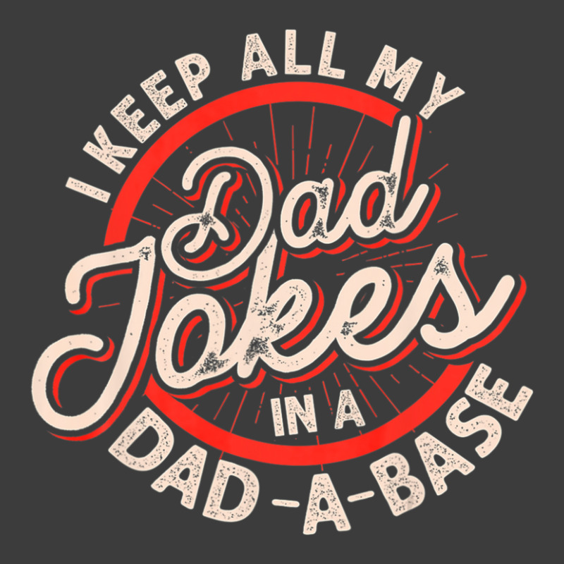 Dad Jokes Programmer Dad Nerdy Father Database Geeky Men's Polo Shirt by shirondataylornmc | Artistshot