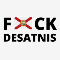 Anti Ron Desantis Classic T-shirt | Artistshot