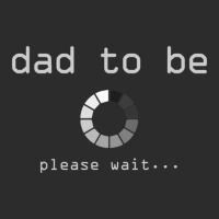 Dad Loading Please Wait Father Daddy Pappy Pops Papa Exclusive T-shirt | Artistshot