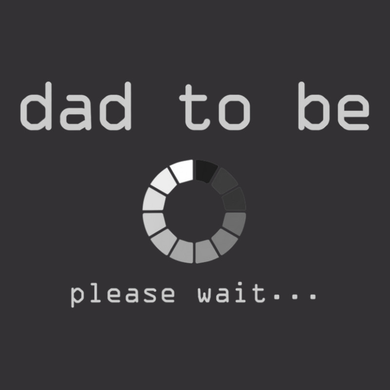 Dad Loading Please Wait Father Daddy Pappy Pops Papa Vintage Hoodie by shirondataylornmc | Artistshot