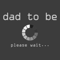 Dad Loading Please Wait Father Daddy Pappy Pops Papa Men's Polo Shirt | Artistshot