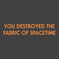 Outer Wilds Breaking Spacetime Ending Vintage T-shirt | Artistshot